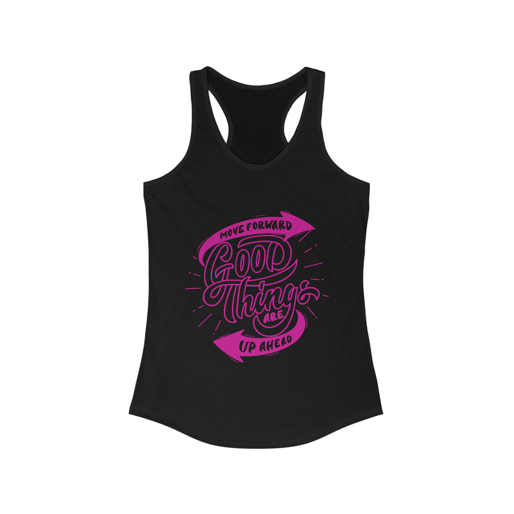 Women's Good Times Racerback Tank